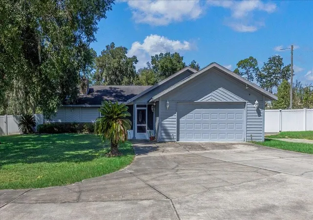 Photo 1 of Single family home for sale at 11470 SE 73rd Court, Belleview, FL 34420 | MLS# OM732931 | Listing updated on 2026-10-07