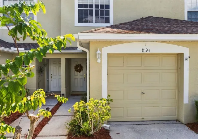 Townhouse for sale at 11193 Kapok Grand Cir, Saint Petersburg, FL 33708 | MLS# TB8552477
