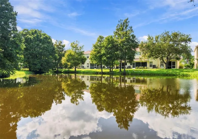 Photo 1 of Townhouse for sale at 11193 Kapok Grand Cir, Saint Petersburg, FL 33708 | MLS# TB8552477 | Listing updated on 2026-10-10