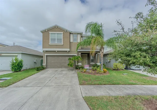 Photo 1 of Single family home for sale at 17009 Peaceful Valley Dr, Wimauma, FL 33598 | MLS# TB8552478 | Listing updated on 2026-09-27