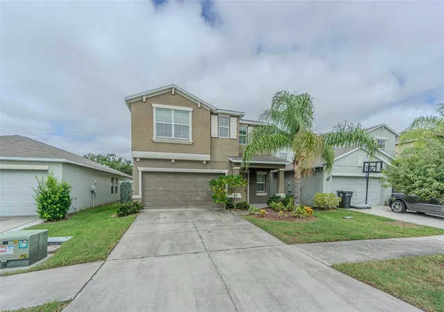 Photo 2 of Single family home for sale at 17009 Peaceful Valley Dr, Wimauma, FL 33598 | MLS# TB8552478 | Listing updated on 2026-09-27