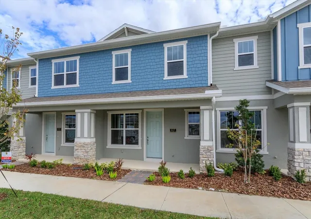Photo 1 of Townhouse for sale at 13258 Serene Glade Rd, Winter Garden, FL 34787 | MLS# G5118298 | Listing updated on 2026-09-27