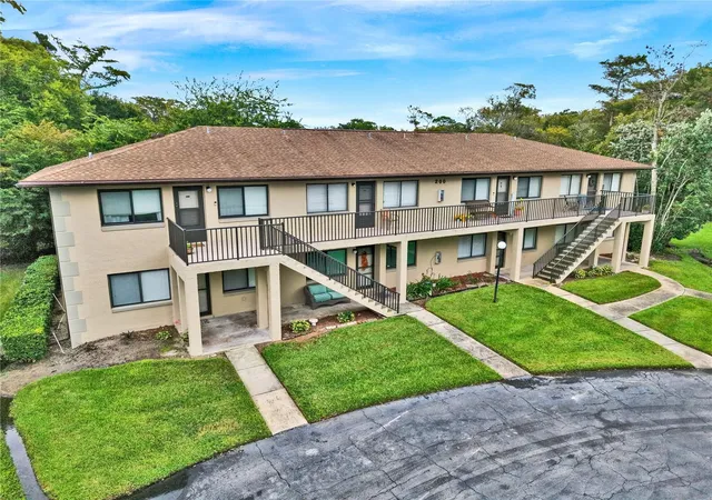 Photo 1 of Condo for sale at 1601 Big Tree Rd #203, South Daytona, FL 32119 | MLS# NS1089357 | Listing updated on 2026-10-03