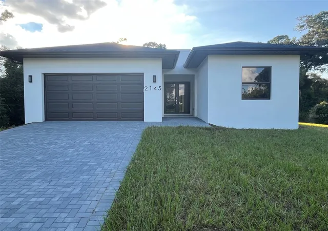 Single family home for sale at 2145 Redmond St, Port Charlotte, FL 33948 | MLS# D6148944 | Listing updated on 2026-09-27