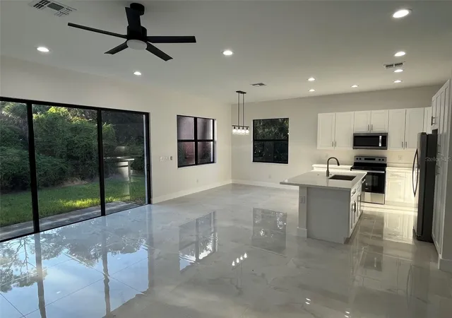 Photo 1 of Single family home for sale at 2145 Redmond St, Port Charlotte, FL 33948 | MLS# D6148944 | Listing updated on 2026-09-27