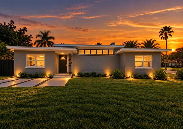 Single family home for sale at 837 E Edgewood Dr, LAKELAND, FL 33803 | MLS# TB8552481