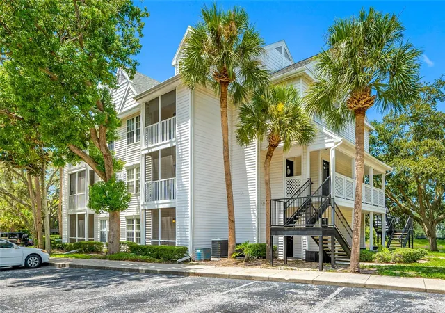 Photo 1 of Condo for sale at 3300 Haviland Ct #104, Palm Harbor, FL 34684 | MLS# TB8552485 | Listing updated on 2026-09-28