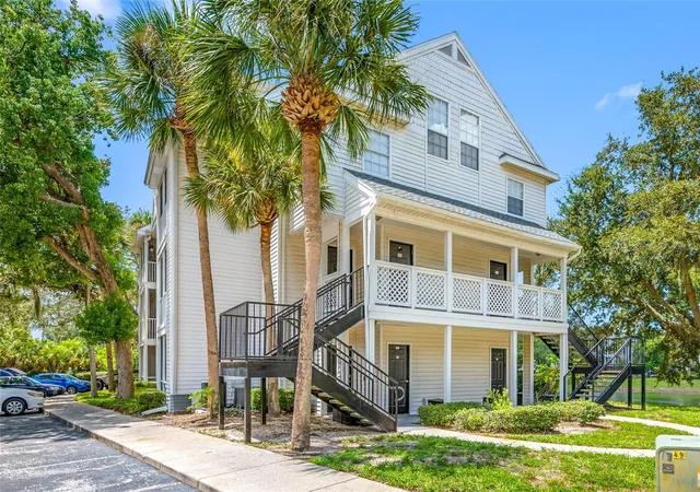 Photo 2 of Condo for sale at 3300 Haviland Ct #104, Palm Harbor, FL 34684 | MLS# TB8552485 | Listing updated on 2026-09-28