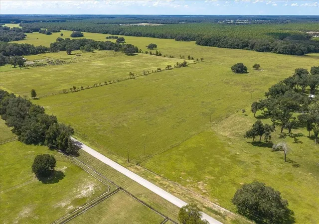 Land for sale at SE 215th Avenue, MORRISTON, FL 32668 | MLS# OM732936