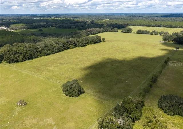 Photo 4 of Land for sale at SE 215th Avenue, Morriston, FL 32668 | MLS# OM732936 | Listing updated on 2026-10-03