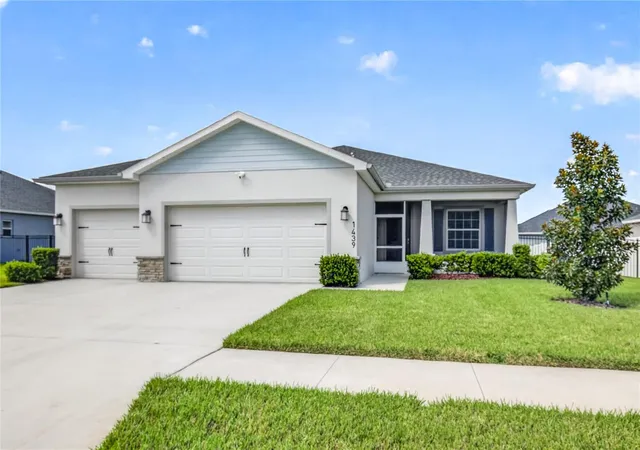 Photo 1 of Single family home for sale at 1439 Melrose St, Lake Alfred, FL 33850 | MLS# G5118302 | Listing updated on 2026-10-06