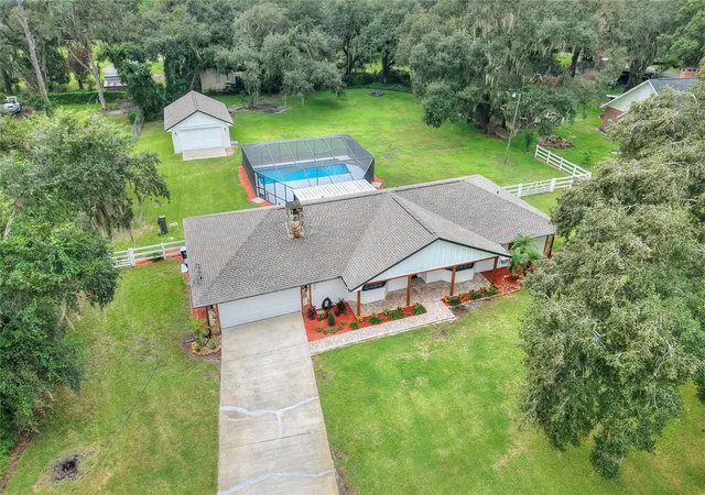Photo 1 of Single family home for sale at 5028 Musket Dr, Lakeland, FL 33810 | MLS# L4965374 | Listing updated on 2026-09-28