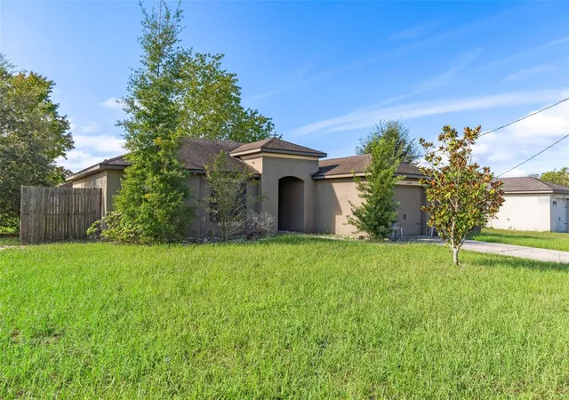 Photo 2 of Single family home for sale at 26484 Kevin Kelly Ave, Brooksville, FL 34602 | MLS# A4707526 | Listing updated on 2026-10-09