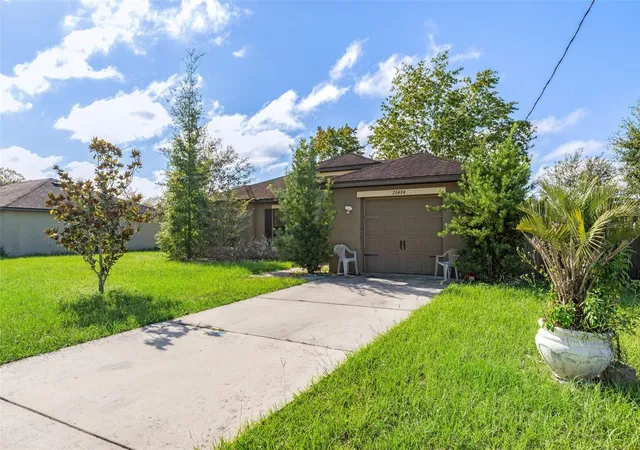 Photo 3 of Single family home for sale at 26484 Kevin Kelly Ave, Brooksville, FL 34602 | MLS# A4707526 | Listing updated on 2026-10-09