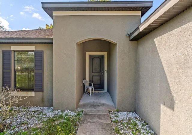 Photo 3 of Single family home for sale at 26484 Kevin Kelly Ave, Brooksville, FL 34602 | MLS# A4707526 | Listing updated on 2026-10-09
