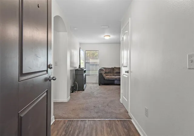 Photo 4 of Single family home for sale at 26484 Kevin Kelly Ave, Brooksville, FL 34602 | MLS# A4707526 | Listing updated on 2026-10-09