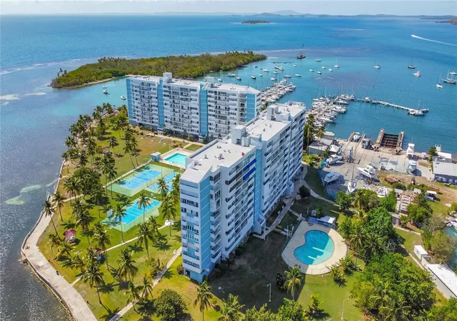 Photo 1 of Condo for sale at Islata Marina Isleta Marina #T, Fajardo, PR 00738 | MLS# PR9124493 | Listing updated on 2026-09-29