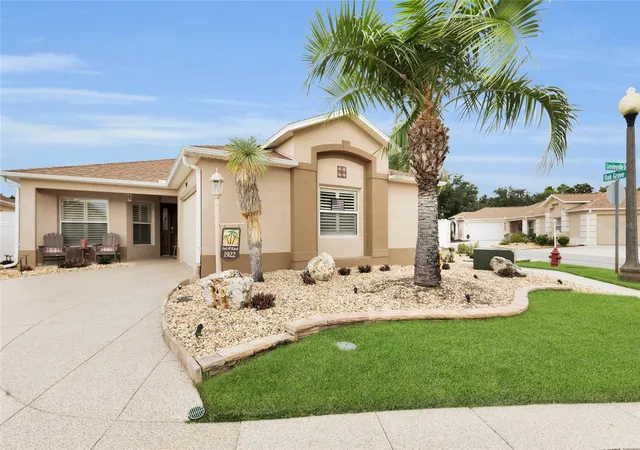 Single family home for sale at 1922 Greeleyville Ter, THE VILLAGES, FL 32162 | MLS# G5118303