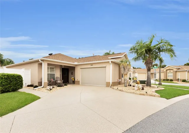 Photo 1 of House for sale at 1922 Greeleyville Ter, The Villages, FL 32162 | MLS# G5118303 | Listing updated on 2026-09-27