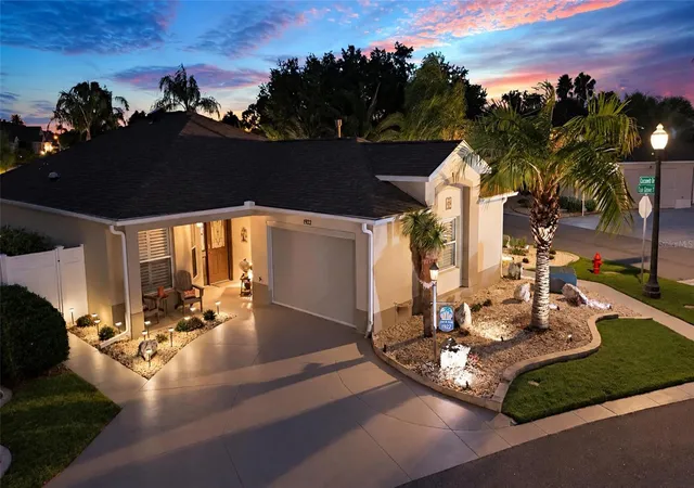 Photo 2 of House for sale at 1922 Greeleyville Ter, The Villages, FL 32162 | MLS# G5118303 | Listing updated on 2026-09-27