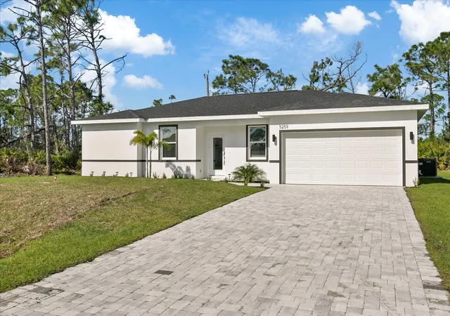 Photo 1 of Single family home for sale at 16451 Strauss Ave, Port Charlotte, FL 33954 | MLS# TB8552489 | Listing updated on 2026-10-27