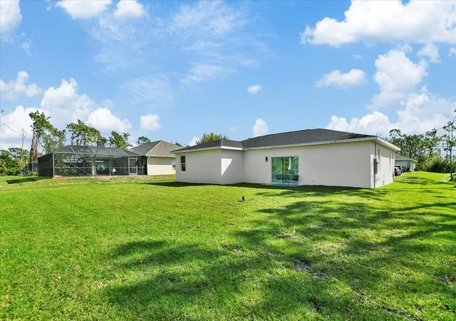 Photo 4 of Single family home for sale at 16451 Strauss Ave, Port Charlotte, FL 33954 | MLS# TB8552489 | Listing updated on 2026-10-27