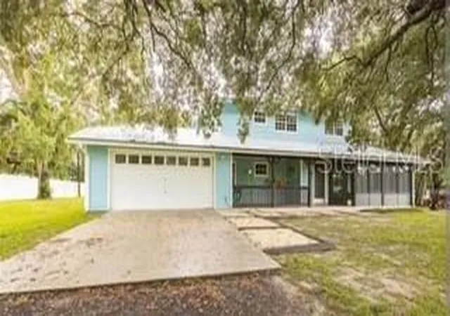 Photo 1 of Single family home for sale at 13219 Tyrone St, Hudson, FL 34667 | MLS# TB8552490 | Listing updated on 2026-10-05