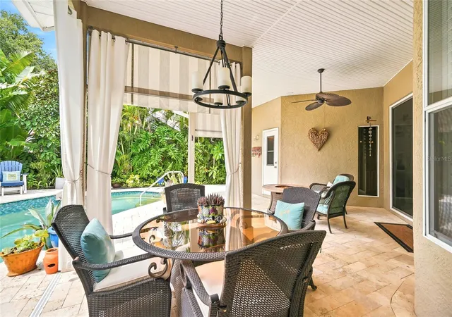 Photo 2 of Single family home for sale at 4851 Windmill Palm Ter Ne, Saint Petersburg, FL 33703 | MLS# TB8552491 | Listing updated on 2026-10-11