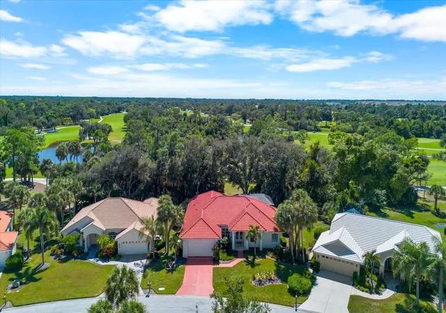 Photo 2 of Single family home for sale at 2107 Tocobaga Ln, Nokomis, FL 34275 | MLS# A4707527 | Listing updated on 2026-10-09