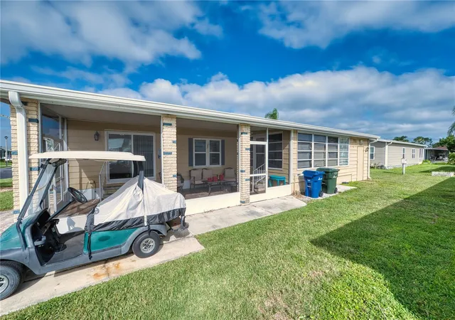 Photo 3 of Manufactured home for sale at 273 Captains Ct, North Port, FL 34287 | MLS# N6145939 | Listing updated on 2026-09-28
