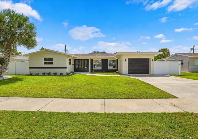 Photo 1 of Single family home for sale at 6150 31st Avenue N, Saint Petersburg, FL 33710 | MLS# TB8552495 | Listing updated on 2026-10-20