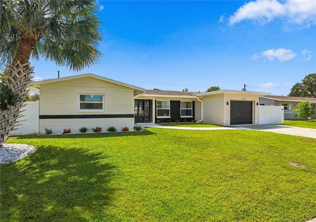 Photo 2 of Single family home for sale at 6150 31st Avenue N, Saint Petersburg, FL 33710 | MLS# TB8552495 | Listing updated on 2026-10-20
