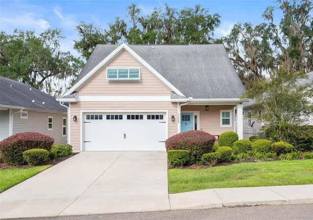 Single family home for sale at 1402 NW 121st Way, GAINESVILLE, FL 32606 | MLS# GC543815
