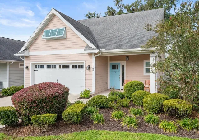 Photo 2 of Single family home for sale at 1402 Nw 121st Way, Gainesville, FL 32606 | MLS# GC543815 | Listing updated on 2026-10-05