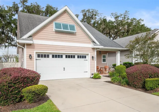 Photo 3 of Single family home for sale at 1402 Nw 121st Way, Gainesville, FL 32606 | MLS# GC543815 | Listing updated on 2026-10-05