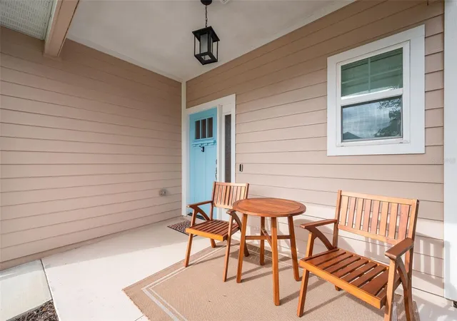 Photo 4 of Single family home for sale at 1402 NW 121st Way, Gainesville, FL 32606 | MLS# GC543815 | Listing updated on 2026-10-05