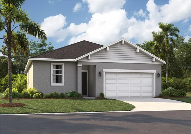 Photo 1 of Single family home for sale at 1425 Chambord Dr, Eagle Lake, FL 33839 | MLS# O6445078 | Listing updated on 2026-10-02