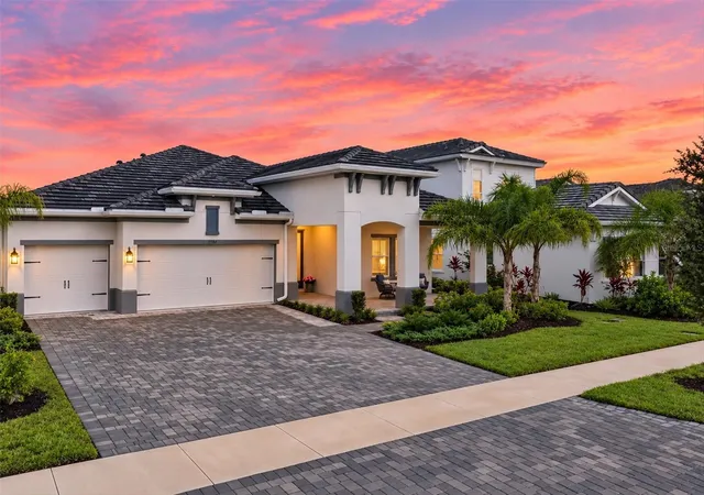 Photo 1 of Single family home for sale at 11564 Gleaming Ter, Venice, FL 34293 | MLS# N6145940 | Listing updated on 2026-10-05