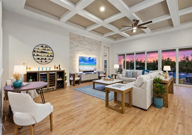Photo 4 of Single family home for sale at 11564 Gleaming Ter, Venice, FL 34293 | MLS# N6145940 | Listing updated on 2026-10-05