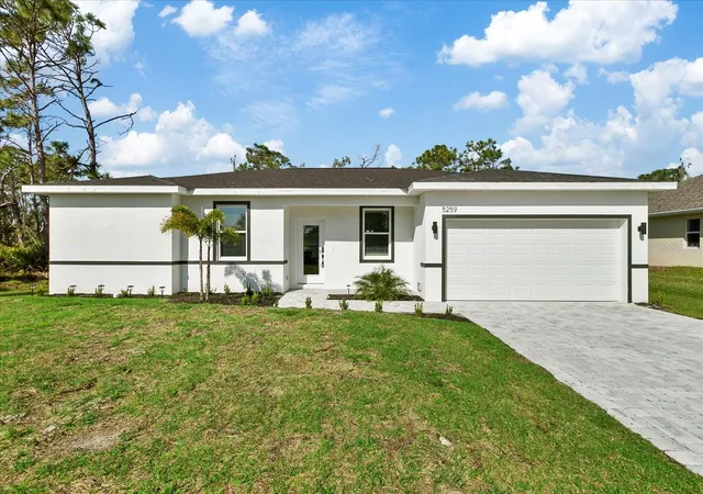 Photo 2 of Single family home for sale at 189 Statler St, Port Charlotte, FL 33954 | MLS# TB8552496 | Listing updated on 2026-09-27