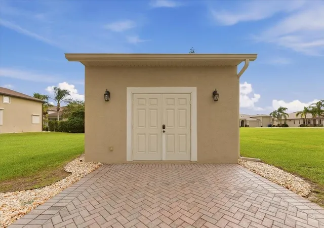 Photo 2 of Land for sale at 629 Sayge Dr, Polk City, FL 33868 | MLS# L4965375 | Listing updated on 2026-09-27