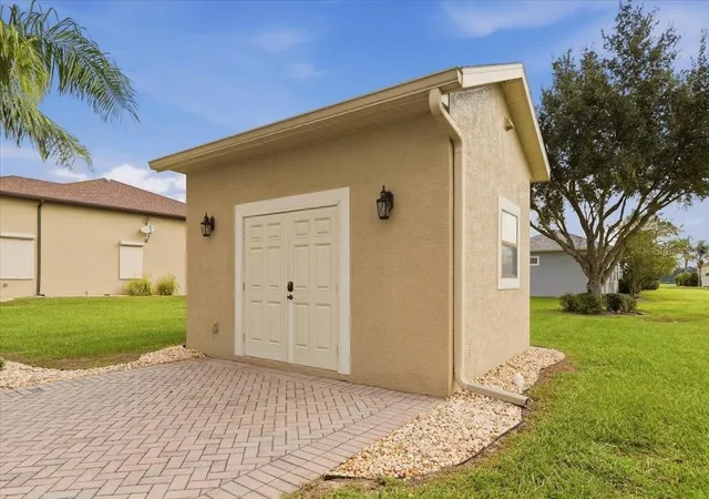 Photo 3 of Land for sale at 629 Sayge Dr, Polk City, FL 33868 | MLS# L4965375 | Listing updated on 2026-09-27