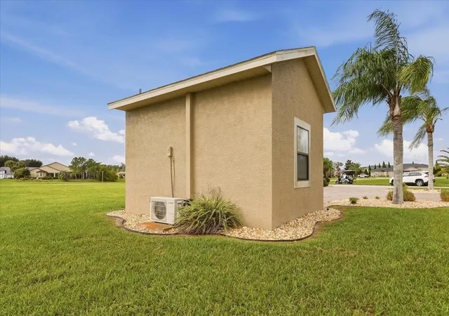 Photo 3 of Land for sale at 629 Sayge Dr, Polk City, FL 33868 | MLS# L4965375 | Listing updated on 2026-09-27