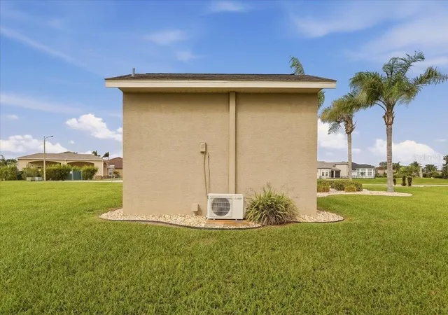 Photo 4 of Land for sale at 629 Sayge Dr, Polk City, FL 33868 | MLS# L4965375 | Listing updated on 2026-09-27
