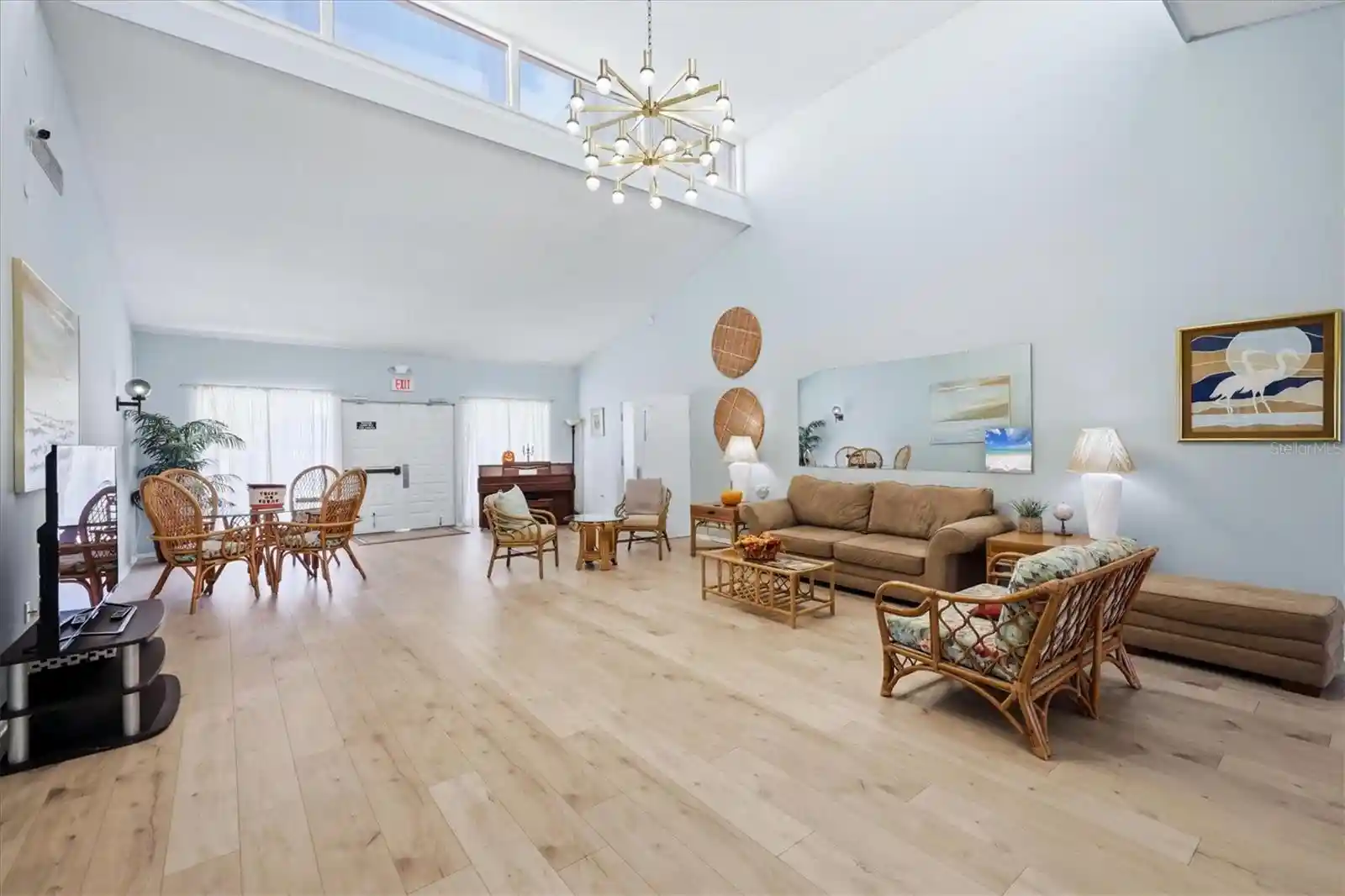 Listing Photo 37 - Condo for sale in 3654 Hispania Pl located at 3654 Hispania Pl, Sarasota, FL 34232 - Unit #323