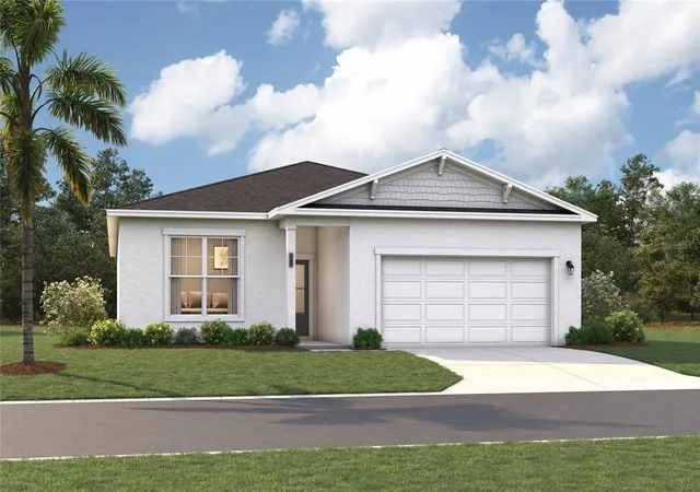 Single family home for sale at 1433 Chambord Dr, Eagle Lake, FL 33839 | MLS# O6445080 | Listing updated on 2026-10-02