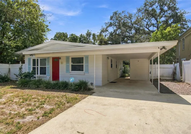 Photo 2 of Single family home for sale at 4214 W N B St, Tampa, FL 33609 | MLS# TB8552501 | Listing updated on 2026-10-04