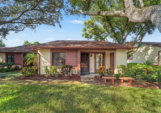 Photo 2 of Sale Pending at 7425 Greystone Dr, Hudson, FL 34667 | MLS# TB8552505 | Listing updated on 2026-10-06