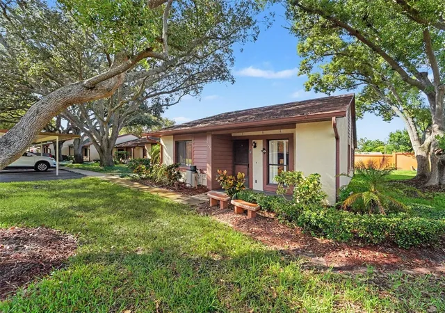 Photo 1 of Sale Pending at 7425 Greystone Dr, Hudson, FL 34667 | MLS# TB8552505 | Listing updated on 2026-10-06