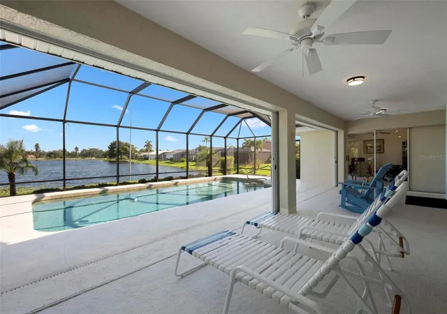 Photo 3 of Single family home for sale at 903 Pinehurst Ln, Venice, FL 34293 | MLS# N6145941 | Listing updated on 2026-10-20
